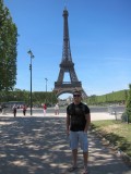 PARIS, NICE & MONACO 2011